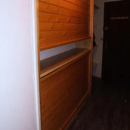 Hauts De Vanoise - 3 Personnes Fonctionnel Et Proche De Mae-7750 Apartamento *