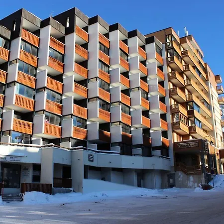 Hauts De Vanoise - 3 Personnes Fonctionnel Et Proche De Mae-7750 Apartamento *